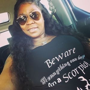 Meet your Posher, Tasha